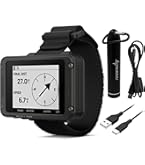 Amazon.com: Garmin 010-01772-10 Foretrex 701 Ballistic Edition, 2